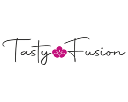 Tasty Fusion logo.